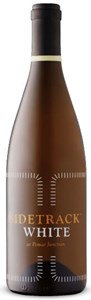 Pomar Junction Vineyard Sidetrack White Paso Robles 2017